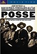 POSSE DVD Zone 1 (USA) 