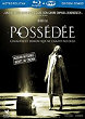 THE POSSESSION Blu-ray Zone B (France) 