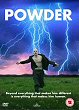 POWDER DVD Zone 2 (Angleterre) 