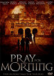 PRAY FOR MORNING DVD Zone 1 (USA) 