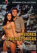 PREHISTORIC WOMEN DVD Zone 2 (Espagne) 