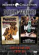 THE WITCHES DVD Zone 0 (USA) 