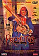 PREMUTOS : DER GEFALLENE ENGEL DVD Zone 2 (Espagne) 