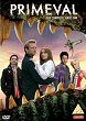 PRIMEVAL (Serie) (Serie) DVD Zone 2 (Angleterre) 