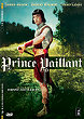 PRINCE VALIANT DVD Zone 2 (France) 