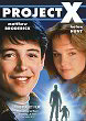 PROJECT X DVD Zone 1 (USA) 