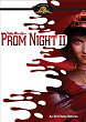 HELLO MARY LOU : PROM NIGHT II DVD Zone 1 (USA) 