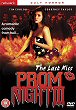 PROM NIGHT III : THE LAST KISS DVD Zone 2 (Angleterre) 