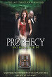 THE PROPHECY : FORSAKEN DVD Zone 1 (USA) 