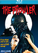 THE PROWLER Blu-ray Zone A (USA) 