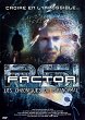 PSI FACTOR : CHRONICLES OF THE PARANORMAL (Serie) (Serie) DVD Zone 2 (France) 