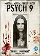 PSYCH 9 DVD Zone 2 (Angleterre) 