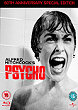 PSYCHO Blu-ray Zone B (Angleterre) 