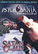PSYCHO SANTA DVD Zone 1 (USA) 