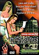 PSYCHO SISTERS DVD Zone 1 (USA) 