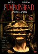 PUMPKINHEAD : ASHES TO ASHES DVD Zone 1 (USA) 