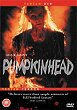 PUMPKINHEAD DVD Zone 0 (Angleterre) 