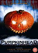 PUMPKINHEAD DVD Zone 2 (Angleterre) 