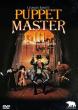 PUPPET MASTER III : TOULON'S REVENGE DVD Zone 2 (France) 