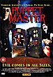 PUPPET MASTER DVD Zone 2 (Angleterre) 