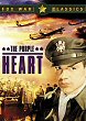 THE PURPLE HEART DVD Zone 1 (USA) 