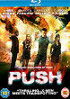 PUSH Blu-ray Zone B (Angleterre) 
