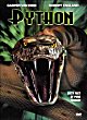 PYTHON DVD Zone 1 (USA) 
