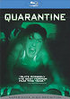 QUARANTINE Blu-ray Zone A (USA) 