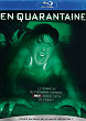 QUARANTINE Blu-ray Zone B (France) 