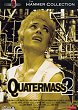 QUATERMASS 2 DVD Zone 2 (Espagne) 
