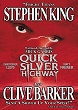 QUICKSILVER HIGHWAY DVD Zone 1 (USA) 