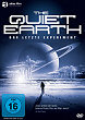 THE QUIET EARTH DVD Zone 2 (Allemagne) 