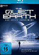 THE QUIET EARTH Blu-ray Zone B (Allemagne) 
