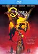 Q : THE WINGED SERPENT Blu-ray Zone A (USA) 