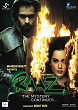 RAAZ : THE MYSTERY CONTINUES DVD Zone 0 (Angleterre) 