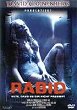 RABID DVD Zone 2 (Allemagne) 