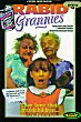 RABID GRANNIES DVD Zone 1 (USA) 