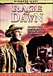 RAGE AT DAWN DVD Zone 0 (USA) 