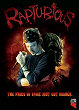 RAPTURIOUS DVD Zone 1 (USA) 