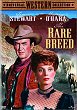 THE RARE BREED DVD Zone 1 (USA) 