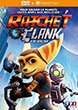 RATCHET & CLANK DVD Zone 2 (France) 