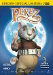 EL RATON PEREZ DVD Zone 2 (Espagne) 