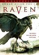 THE RAVEN DVD Zone 1 (USA) 