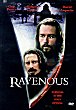 RAVENOUS DVD Zone 1 (USA) 