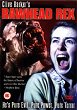 RAWHEAD REX DVD Zone 2 (Angleterre) 