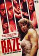 RAZE : FIGHT OR DIE DVD Zone 1 (USA) 