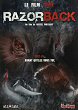 RAZORBACK DVD Zone 2 (Angleterre) 