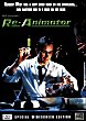 RE-ANIMATOR DVD Zone 1 (USA) 