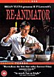 RE-ANIMATOR DVD Zone 0 (Angleterre) 