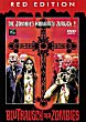 LA REBELION DE LAS MUERTAS DVD Zone 2 (Allemagne) 